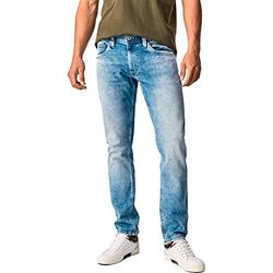 Pepe Jeans Kingston Jeans herr, Denim, 30W