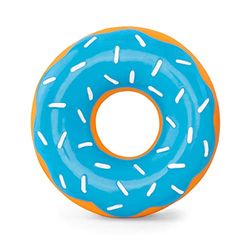 ZippyPaws Latex-Donutz – Blaubeere