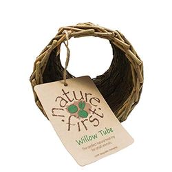 Happypet Tube en Osier