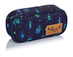 Hash Beutel - Mäppchen HS-182 Hash 2 Pencil Cases 22 Centimeters Multicolour