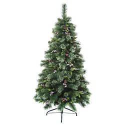 Féérie Lights & Christmas Kunstkerstboom Wyoming - hoogte 180 cm - groen