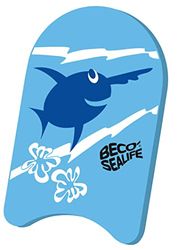 Beco Kickboard-9653 Kickboard Bébé Unisexe, Bleu, STK