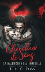 Chercheur de sang: 6