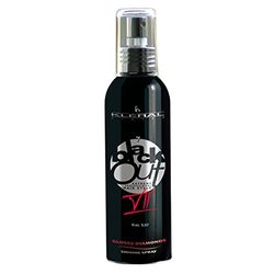 Glossy Diamonds VII Shining Spray 150 ml – Blackout – kleral System