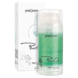 POSTQUAM Gezichtsgel Pure T-Zone 100 ml, prijs/100 ml: 21,95 EUR