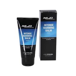 Xlc Pm-c04 Balsamo Chauffe-Eau Intense Avant 100 ML Accessoires Sport, Multicolore, Taille Unique