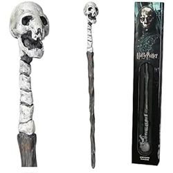Harry Potter Death Eater Skull wand