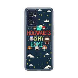 ERT GROUP etui na telefon Oppo RENO 7 5G, case oryginalny i oficjalnie licencjonowany przez Harry Potter, wzór 237, optymalnie dopasowane, plecki z TPU