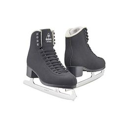 Jackson Ultima Artiste Patins à Glace pour Homme/garçon, Pointure 46 / Largeur : M.