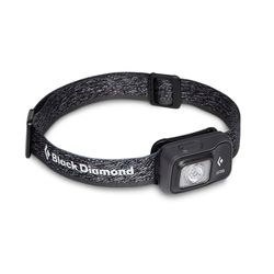 BLACK DIAMOND Apparatuur Astro 300 LED Koplamp (Grafiet)