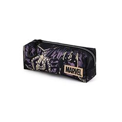 Marvel Thanos vierkante HS pennenetui, multicolor, Un tamaño, casual