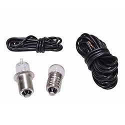 Filmer UM793533 halogen-set, silver, 3 x 3 x 3 cm