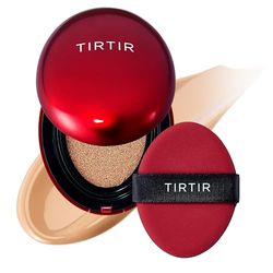 TIRTIR Fond De Teint Rouge Tirtir (27°C Cool Beige 0,63 Fl Oz) Beige Froid À 27°C