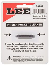 Lee Precision 90101 zuigerreiniger, meerkleurig, eenheidsmaat