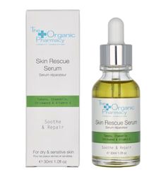 The Organic Pharmacy – Skin Rescue Serum 30 ML