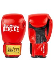 BenLee Fighter casaco, unissexo para adulto, vermelho, 16 oz