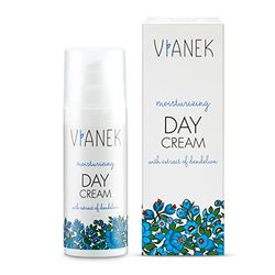 VIANEK Crema Idratante Viso Giorno