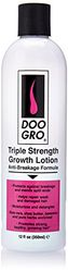 Doo Gro Triple Strength - loção de crescimento anti-quebra