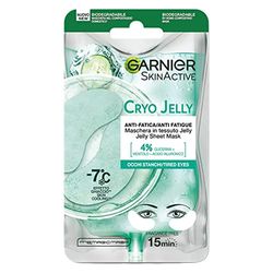 HYALURONIC CRYOJELLY Tissu mask ojos antifatiga 5 gr