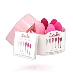 Leslie Juguetes Eróticos 1 Unidad 500 g