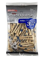 Pride Professional Tee Systeem, ProLength Plus Tee 3-1/4 inch