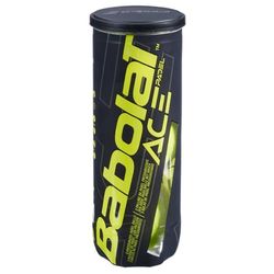 Babolat Ace Padel X3 Balles Canister