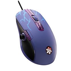 Lexip Sasuke Revenge Mouse