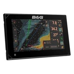 NAVICO LOGISTICS EUROPE BV Andere Nuevo 2024-ZEUS S 7 Global DBG-248, Multicolor, One Size