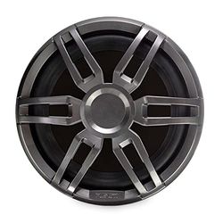 Garmin Fusion® - Subwoofer marino serie XS, 10", 600 Watt, marca A