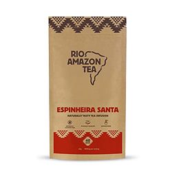 Rio Amazon Espinheira Santa Tea 40 Teabags