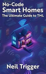 No-Code Smart Homes: The Ultimate Guide to Trigger Markup Language (TML)