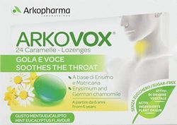 Arkofarm Arkovox - 50 g