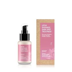 Freshly Cosmetics - Lotus Radiance Dark Spot Treatment