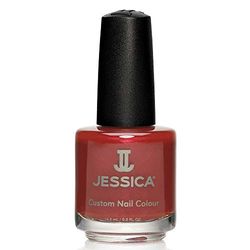 Jessica Vernis à ongles couleur personnalisée Roadster 14,8 ml