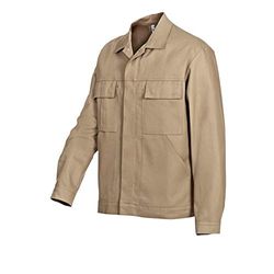 BP arbetskläder blouson, 60-62, sand