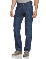 Tommy Jeans heren Straight Leg Jeans