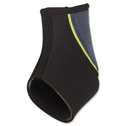 Select enkelbandage, zwart, 5610002111