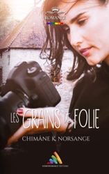 Les grains de folie: Romance lesbienne