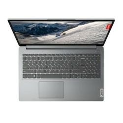 Lenovo Laptop IdeaPad 1 15ALC7 15,6" Ryzen 7 5700U 16 GB RAM 512 GB SSD QWERTY Español
