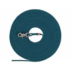 Trixie Blue Tracking Strap S/M - Märke: Trixie - EAN: 4053032674400