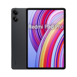 Redmi Pad Pro 12.1inch Hyper OS 2.4GHz 1000mAh 33W 6GB 128GB Tarnish
