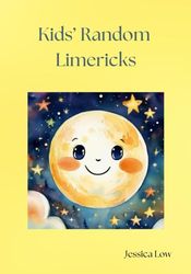 Kids' Random Limericks
