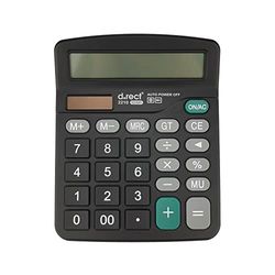 D.RECT Calculatrice D.RECT 2210