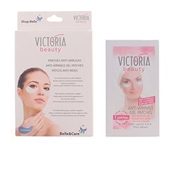 Belle&Care® - Patchs Victoria Beauty contour des yeux