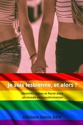 Je suis lesbienne, et alors ?: Identités, luttes et fierté dans un monde en transformation