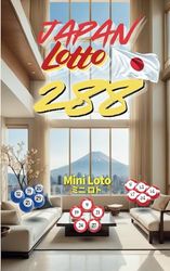 Japan Lotto: Mini Loto 288 for winning number sets