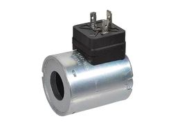 cyclingcolors bobine allumage tracteur tondeuse machine agricole industriel compatible avec KREV-03 120 V c.a. 0,35A