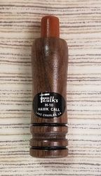 'Hawk Faulk Call