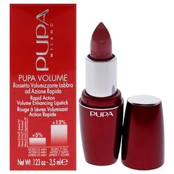 Pupa Milano Pupa Volume Rouge à Lèvres 300 Pink pour Femme 0,123 oz 1 Unité