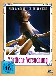 Zärtliche Versuchung (+ DVD) (Limitiertes Mediabook) (Motiv B)